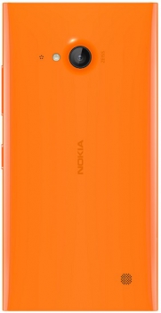 Nokia 735 Lumia Orange Nokia 735 Lumia Orange